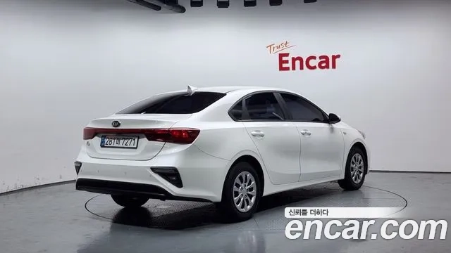 Kia Come New K3 id 2927687 из Кореи 12