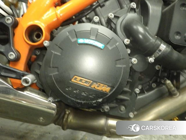 Engine photo
