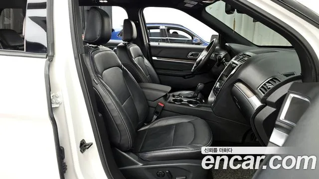Ford Explorer id 2791139 из Кореи 12