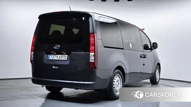 Hyundai Staria id 3711884 из Кореи 12