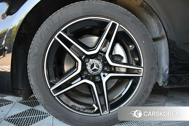 Mercedes-Benz E-class (imported) id 4271908 из Китая 7