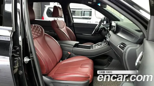 Hyundai Palisade id 2762014 из Кореи 12