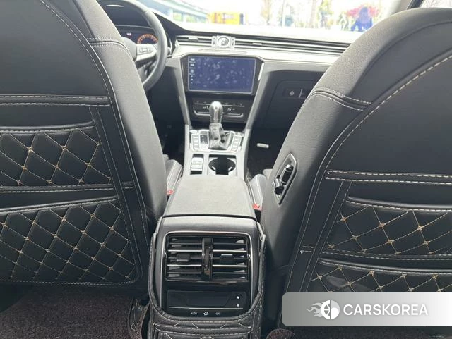 Volkswagen Magotan id 4307094 из Китая 12