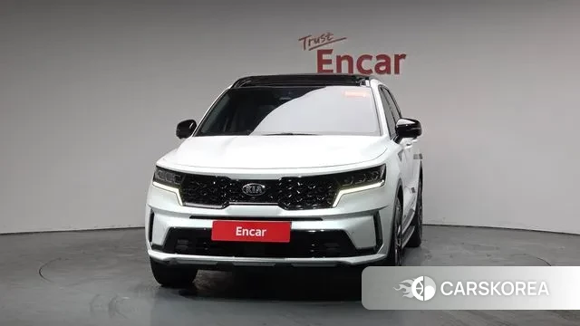 Kia Sorento 4th Generation id 3727596 из Кореи 12