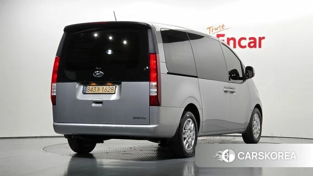 Hyundai Staria id 4922449 из Кореи 12