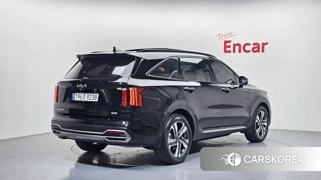 Kia Sorento 4th Generation id 3787515 из Кореи 12