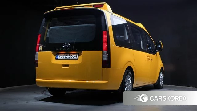 Hyundai Staria id 4401910 из Кореи 12