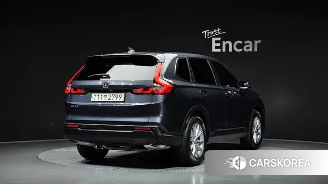 Honda CR-V 6th generation id 2930191 из Кореи 12