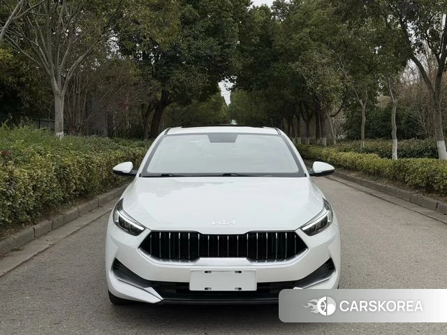Kia K3 id 4264440 из Китая 7