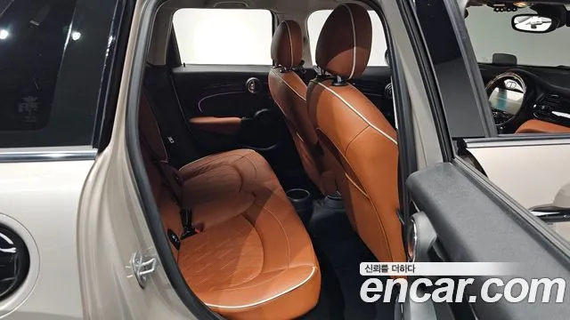 Mini Cooper S id 2671806 из Кореи 12