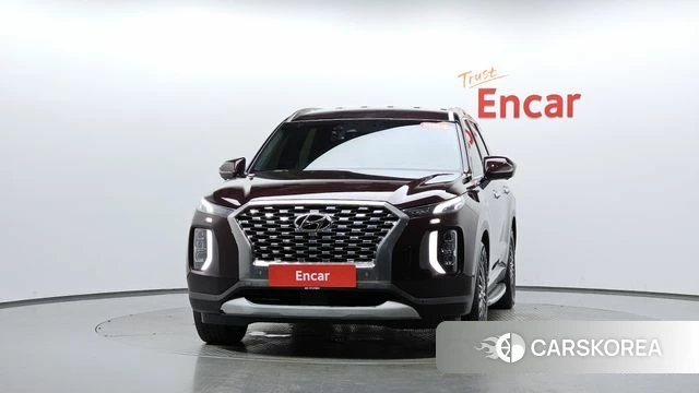 Hyundai Palisade id 4415653 из Кореи 12