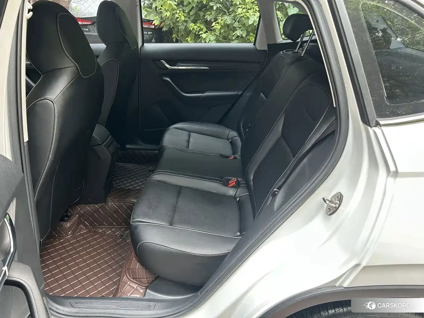 Skoda Kamiq id 4679551 из Китая 12