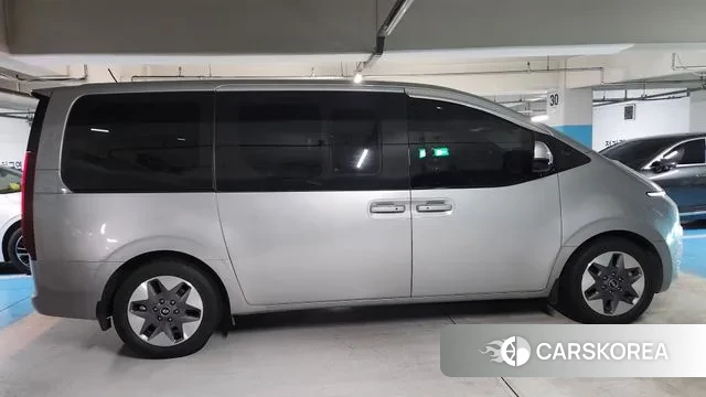 Hyundai Staria id 2960389 из Кореи 12