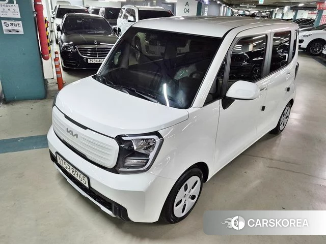 Kia The New Kia Ray id 3891120 из Кореи 12