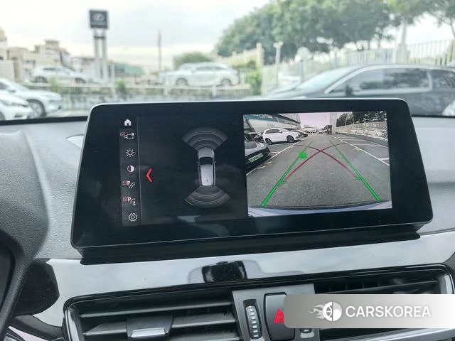 BMW X1 id 4299681 из Китая 12
