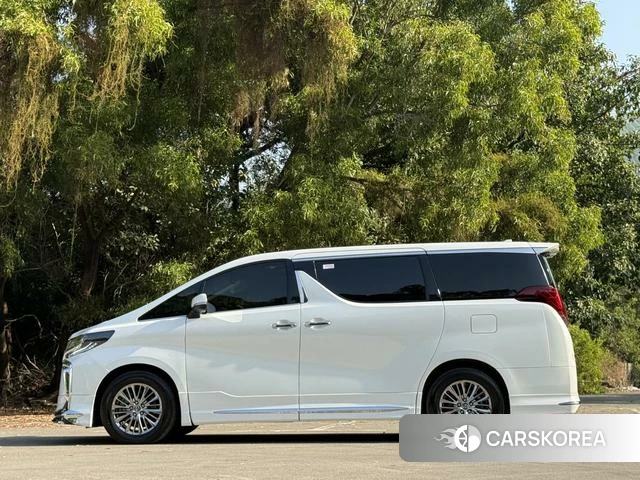 Toyota Wilfa 2022 Белый из Китая, фото 2