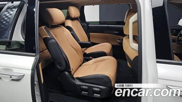 Kia Carnival 4th generation id 2686550 из Кореи 12