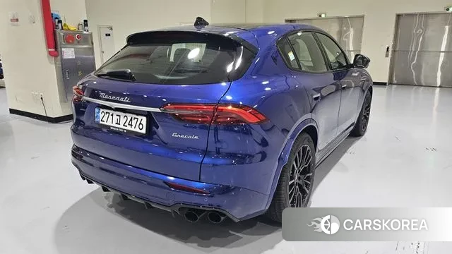 Maserati Grecale id 2988663 из Кореи 10