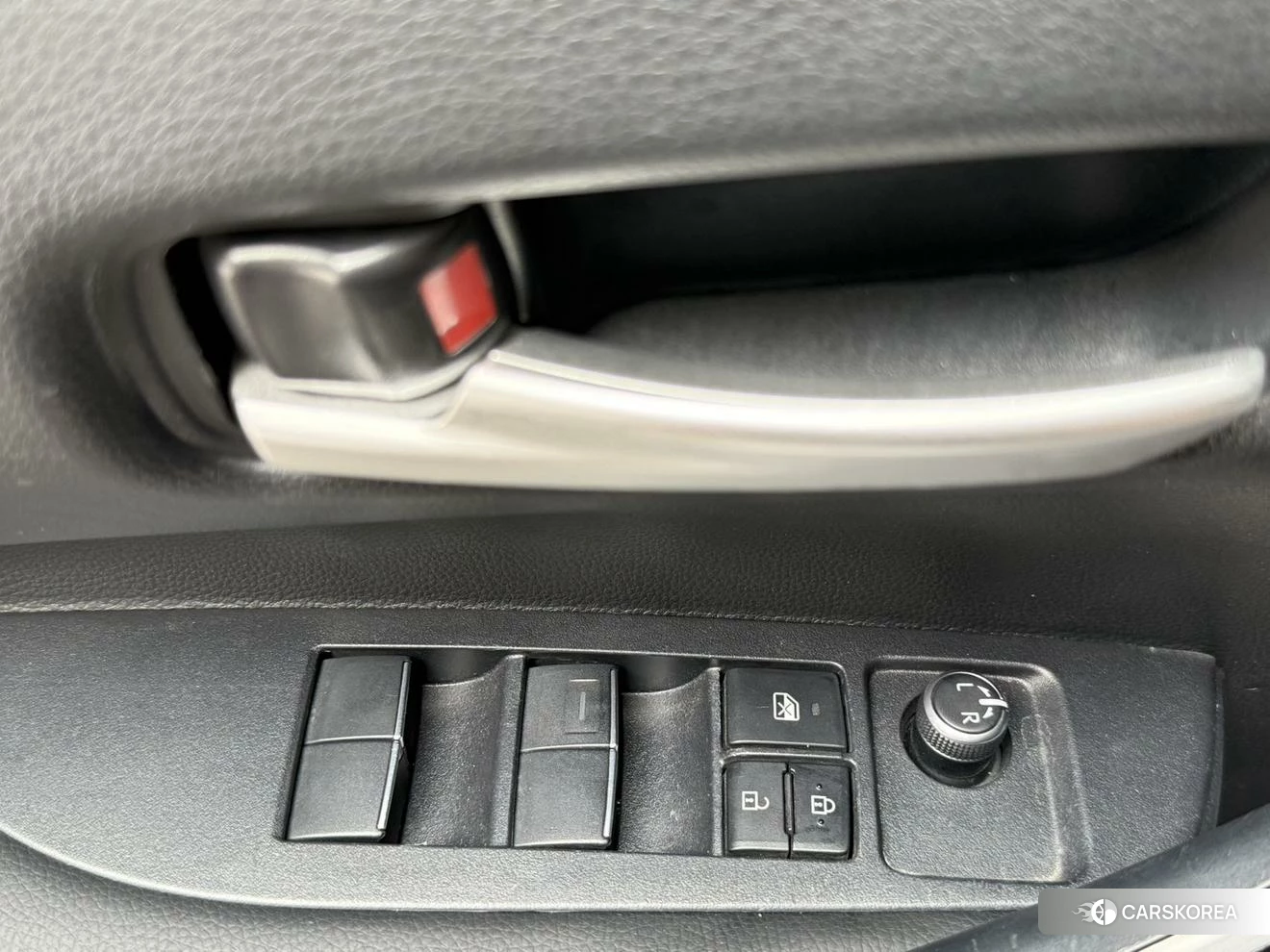 Toyota Corolla id 4514745 из Китая 12