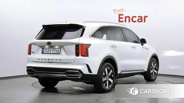 Kia Sorento 4th Generation id 4501805 из Кореи 12