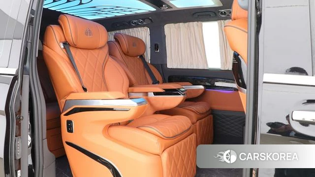 Mercedes-Benz Vito id 4259978 из Китая 12
