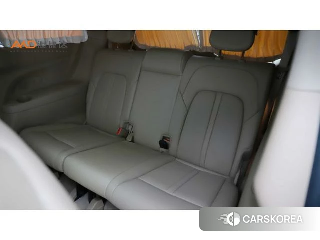 Buick GL8 2020 Зеленый из Китая, фото 3