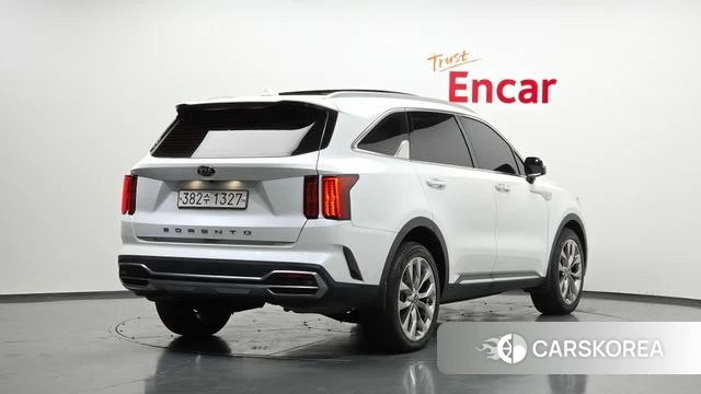 Kia Sorento 4th Generation id 4397133 из Кореи 12