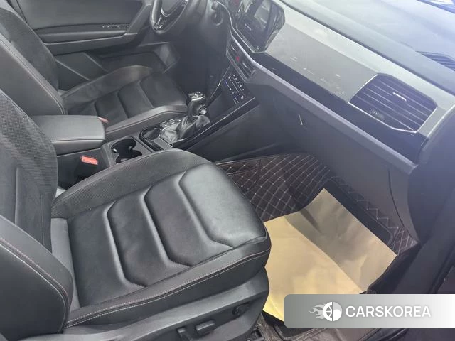Volkswagen Tanyue id 4263864 из Китая 12