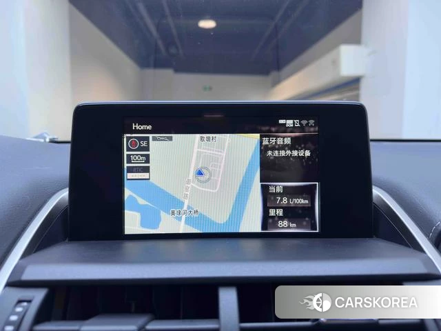 Lexus NX id 4241145 из Китая 12