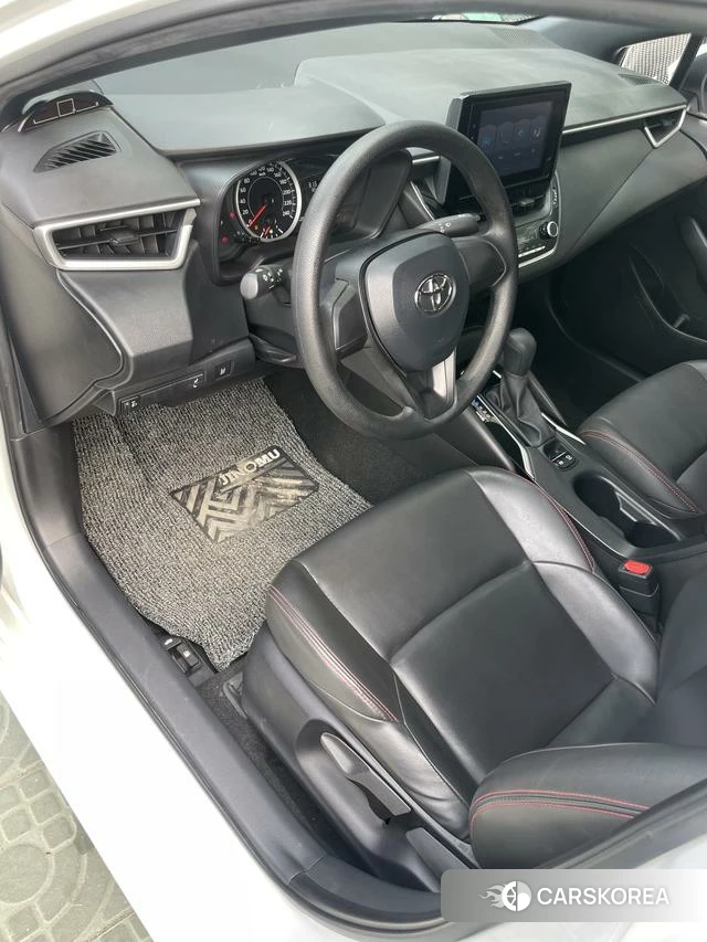 Toyota Lei Ling id 4220865 из Китая 12