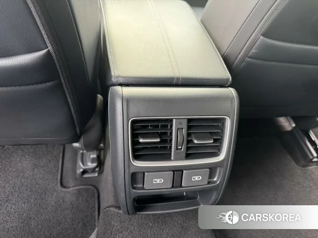 Honda Accord id 4353458 из Китая 8