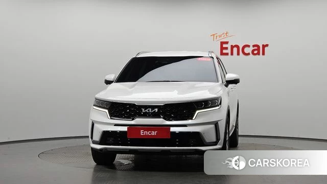 Kia Sorento 4th Generation id 4604036 из Кореи 12