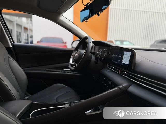 Hyundai Elantra id 4298083 из Китая 12