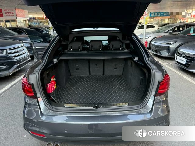 BMW 3 series GT id 4253297 из Китая 12