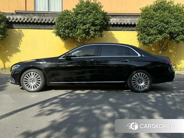 Mercedes-Benz E-class id 4334941 из Китая 9