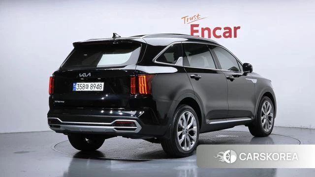Kia Sorento 4th Generation id 4893518 из Кореи 12