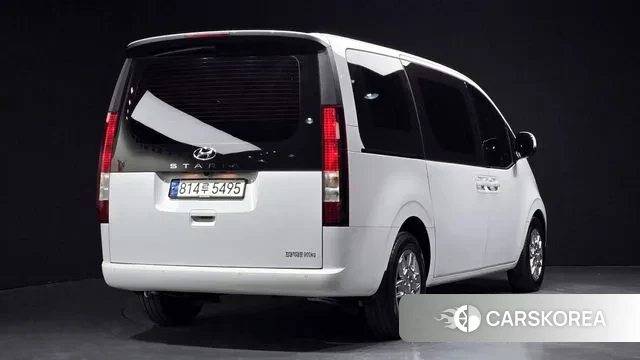 Hyundai Staria id 3599935 из Кореи 12