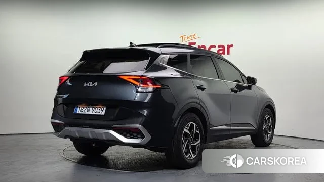 Kia Sportage 5th Generation id 3660305 из Кореи 12