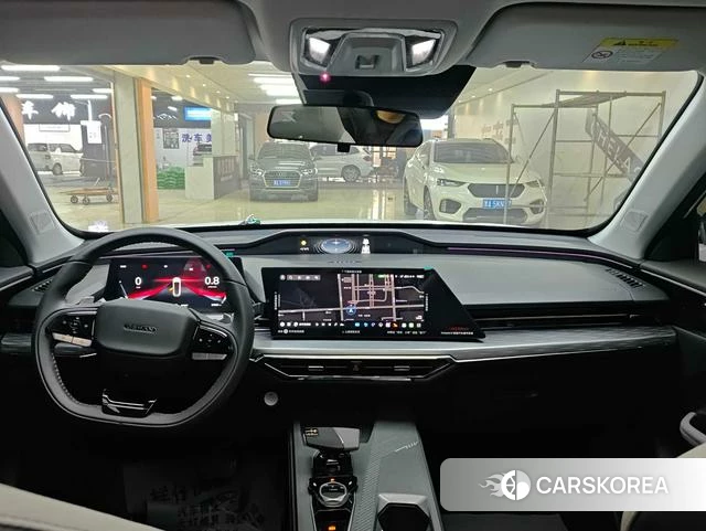 Changan Z6 2023 Белый из Китая, фото 2