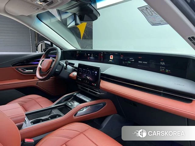 Lincoln Navigator id 4236398 из Китая 12