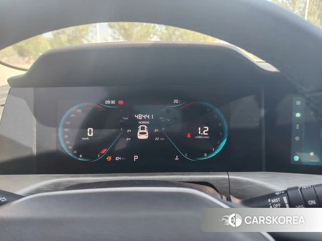 Chang'an CS35 PLUS 2023 Темно-серый из Китая, фото 4
