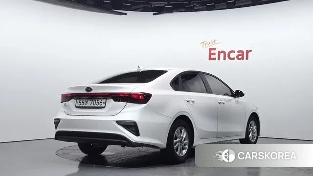 Kia Come New K3 id 2977018 из Кореи 12