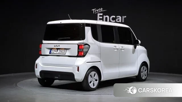 Kia The New Kia Ray id 3360022 из Кореи 12