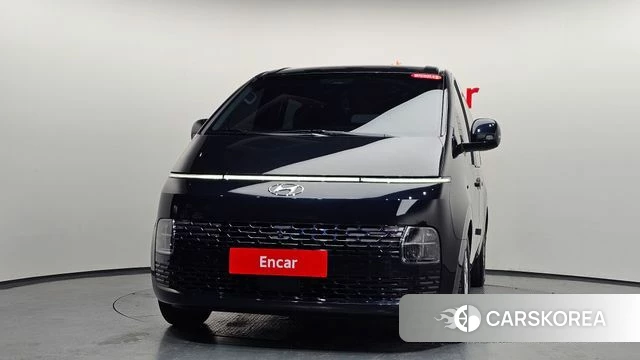 Hyundai Staria id 4292715 из Кореи 12