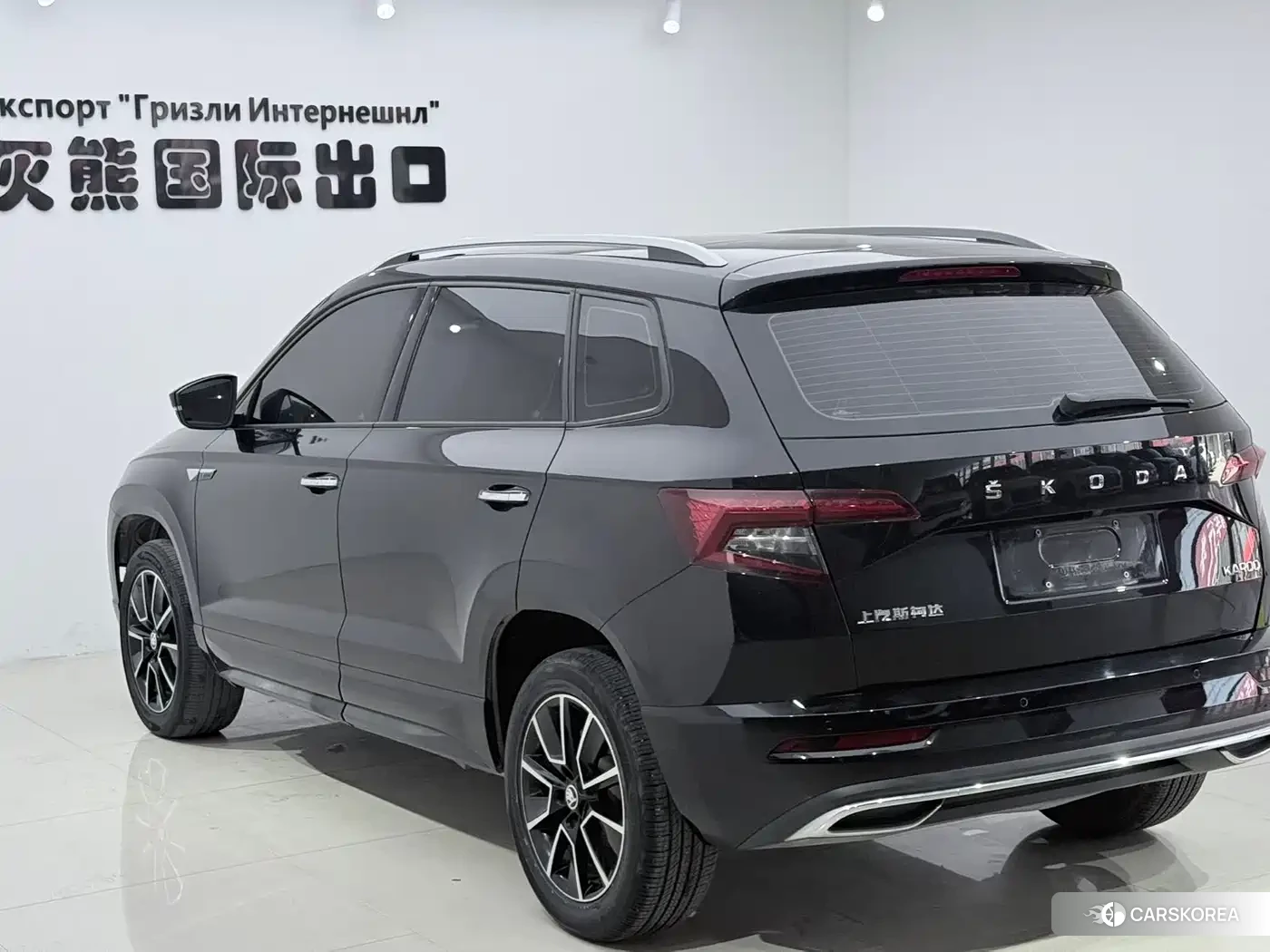 Skoda Karoq id 4583801 из Китая 8