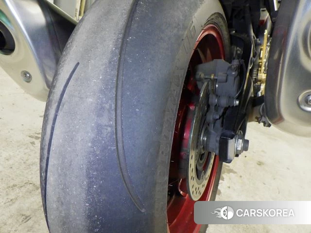 Suzuki GSX1300R HAYABUSA id 3947709 из Японии 12