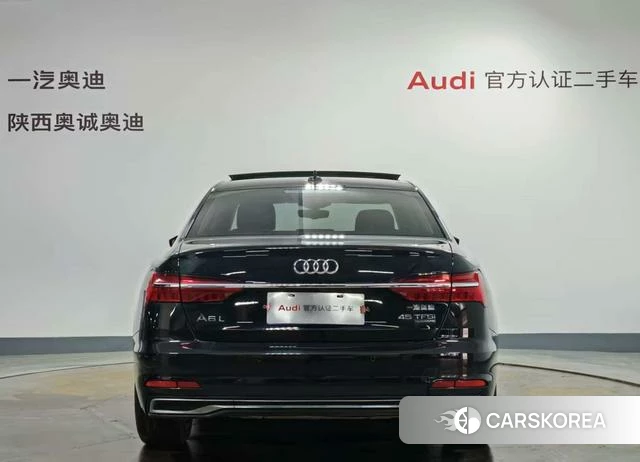 Audi A6L id 4263708 из Китая 8