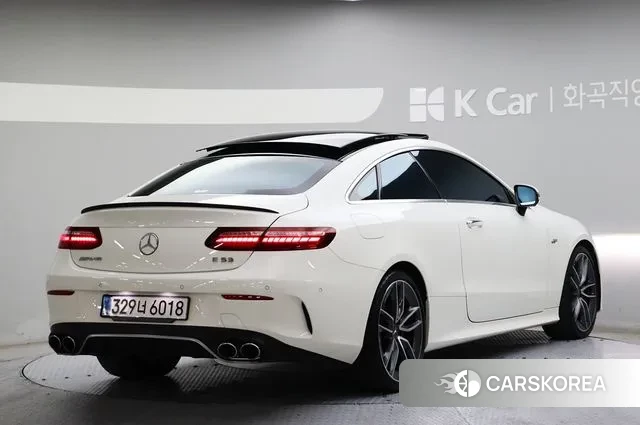 Mercedes-Benz E-Class W213 id 3458743 из Кореи 12