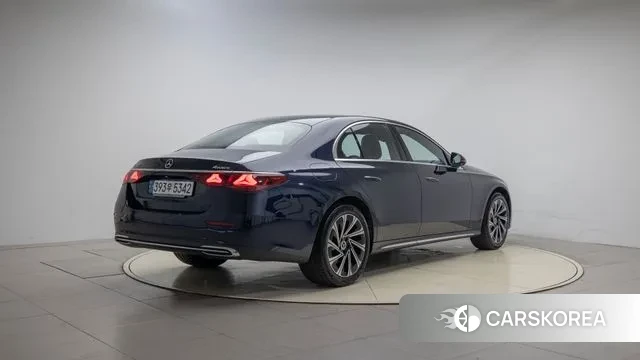 Mercedes-Benz E-Class W214 id 3002150 из Кореи 12