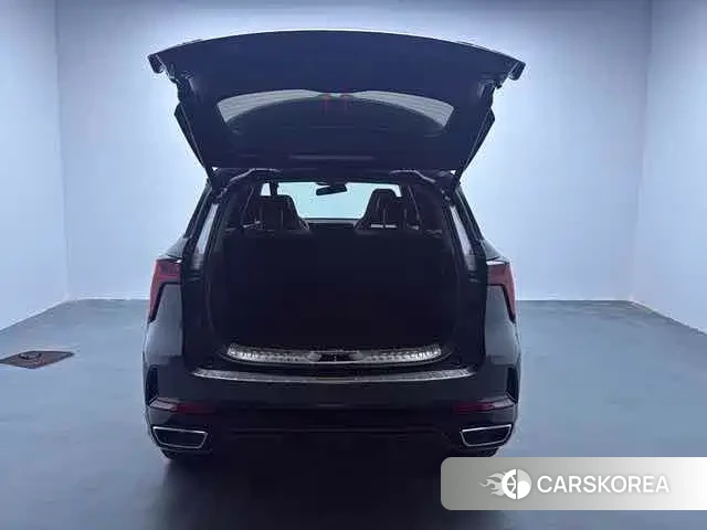 Chang'an Changan CS75PLUS id 4576515 из Китая 12